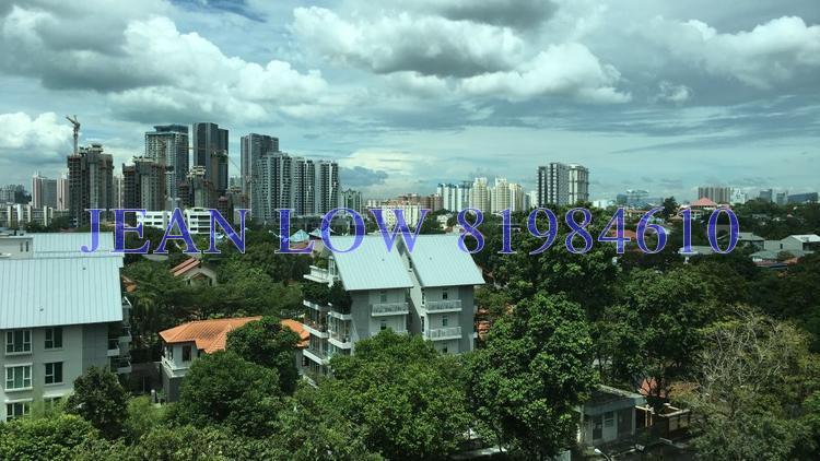 Regency Lodge (D10), Apartment #148905172
